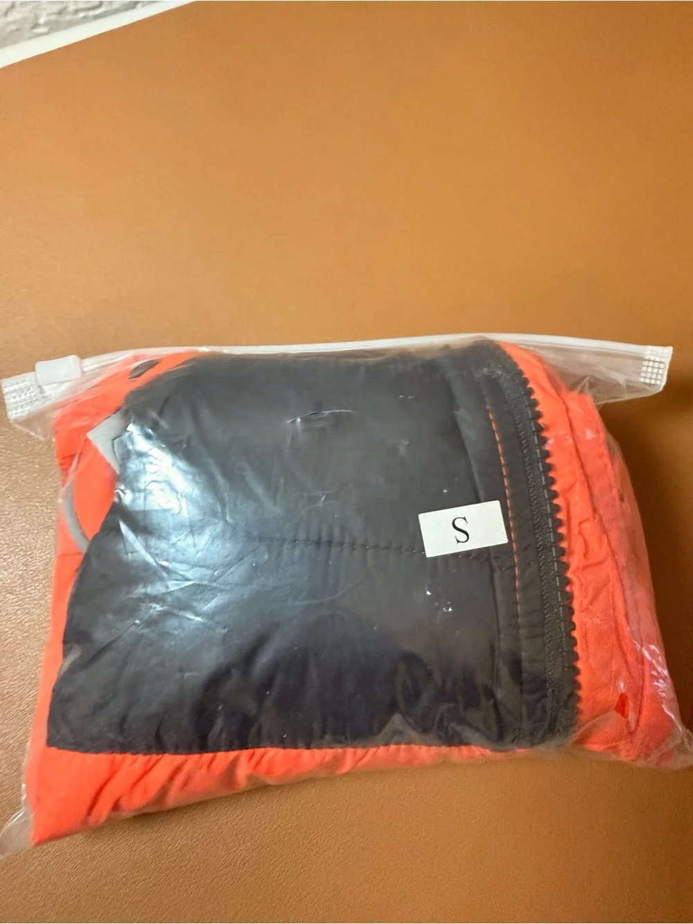 lovelonglong bright orange
